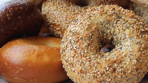 national bagel day 2022 recipes